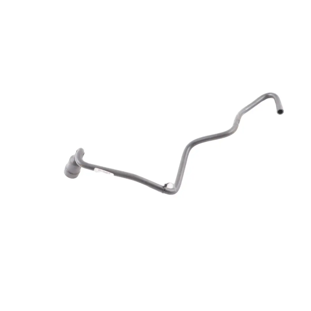 Headlight Lamp Pipe Hose Left N/S Line to Audi Q2 GA with Part number 81A941717 Audi Q2 GA Headlight Lamp Pipe Hose Left N/S Line - SKU 81A941717 - Part number 81A941717