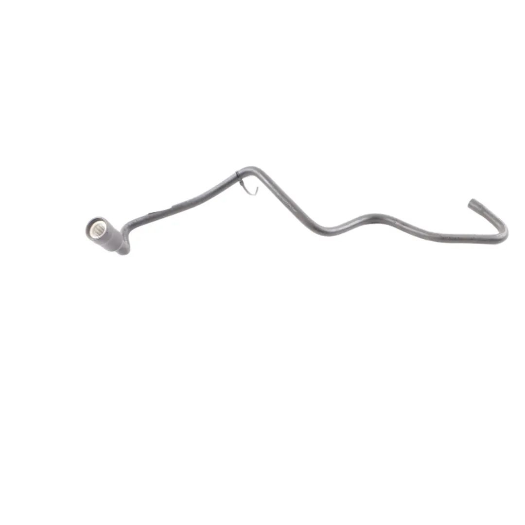 Headlight Lamp Pipe Hose Left N/S Line to Audi Q2 GA with Part number 81A941717 Audi Q2 GA Headlight Lamp Pipe Hose Left N/S Line - SKU 81A941717 - Part number 81A941717