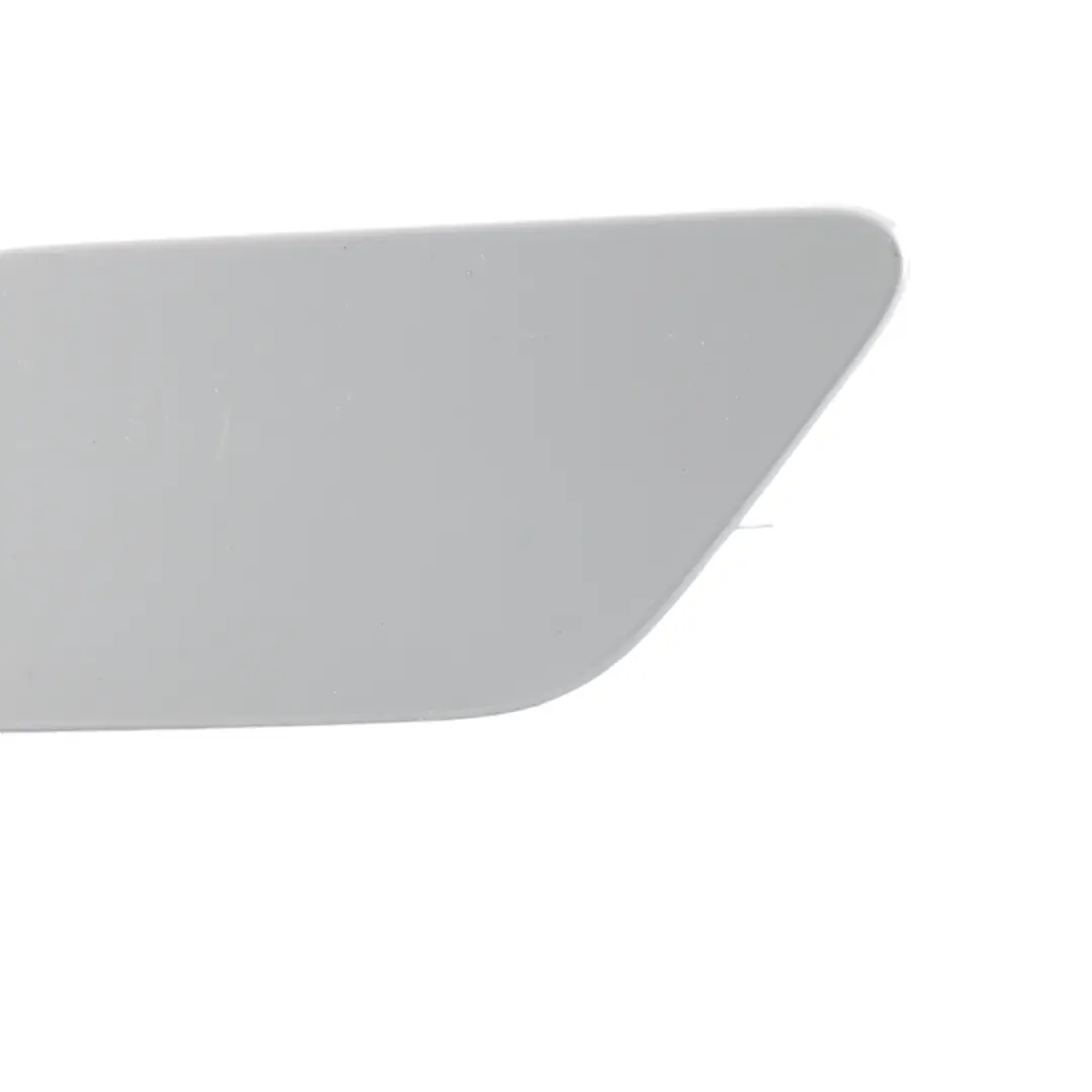 Headlight Washer Cover Left N/S Arrow Grey Pearl Effect - Z7W to Audi Q2 with Part number 81A955275B Audi Q2 Headlight Washer Cover Left N/S Arrow Grey Pearl Effect - Z7W - SKU 81A955275B-AGR - Part number 81A955275B