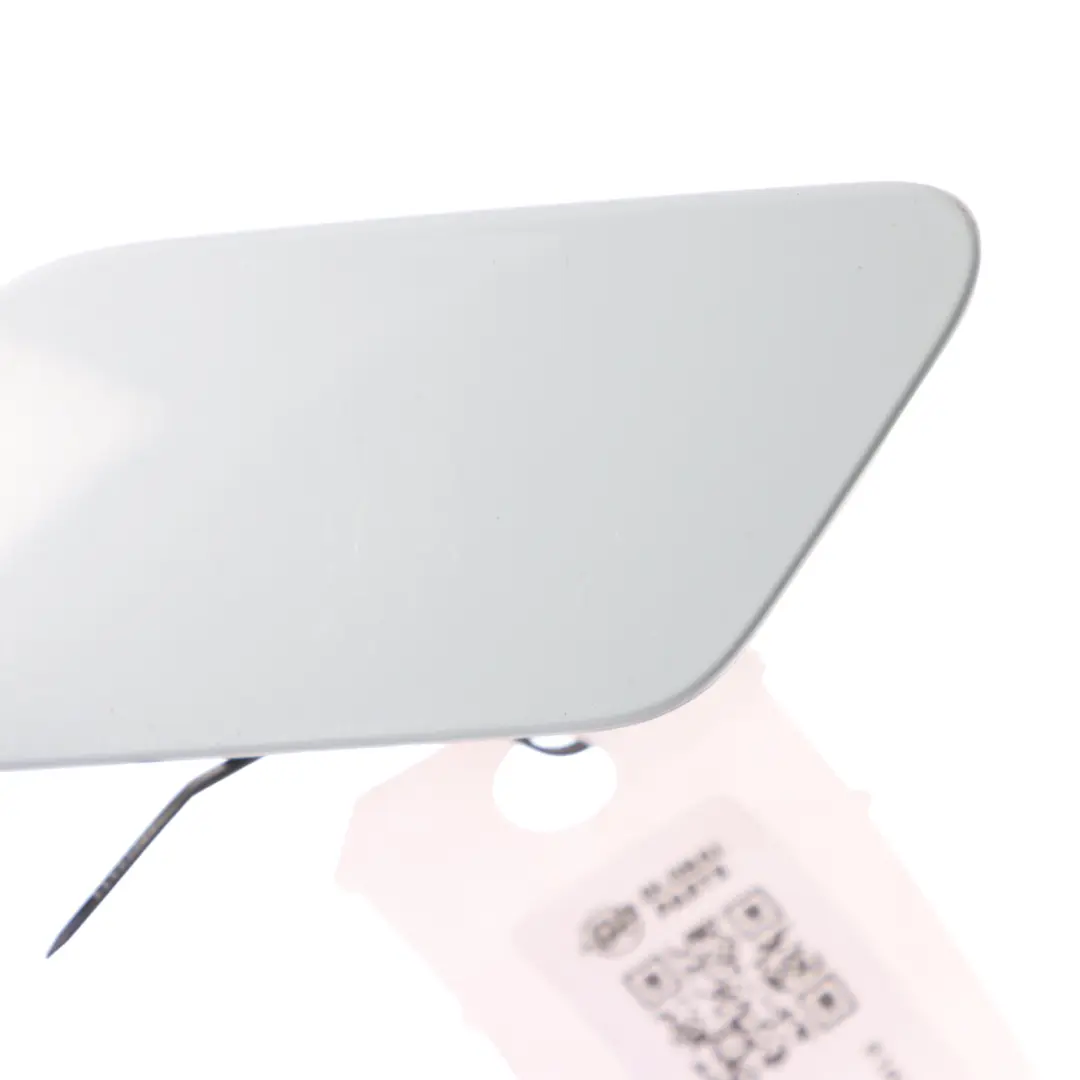 Headlight Washer Cover Left N/S Arrow Grey Pearl Effect - Z7W to Audi Q2 with Part number 81A955275B Audi Q2 Headlight Washer Cover Left N/S Arrow Grey Pearl Effect - Z7W - SKU 81A955275B-AGR - Part number 81A955275B