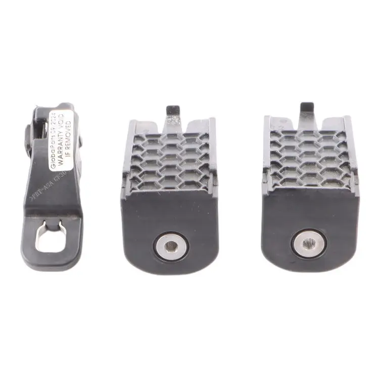 Audi Q2 GA Headlight Bracket Lamp Mount Holder Support - SKU 81A998121 - Part number 81A998121
