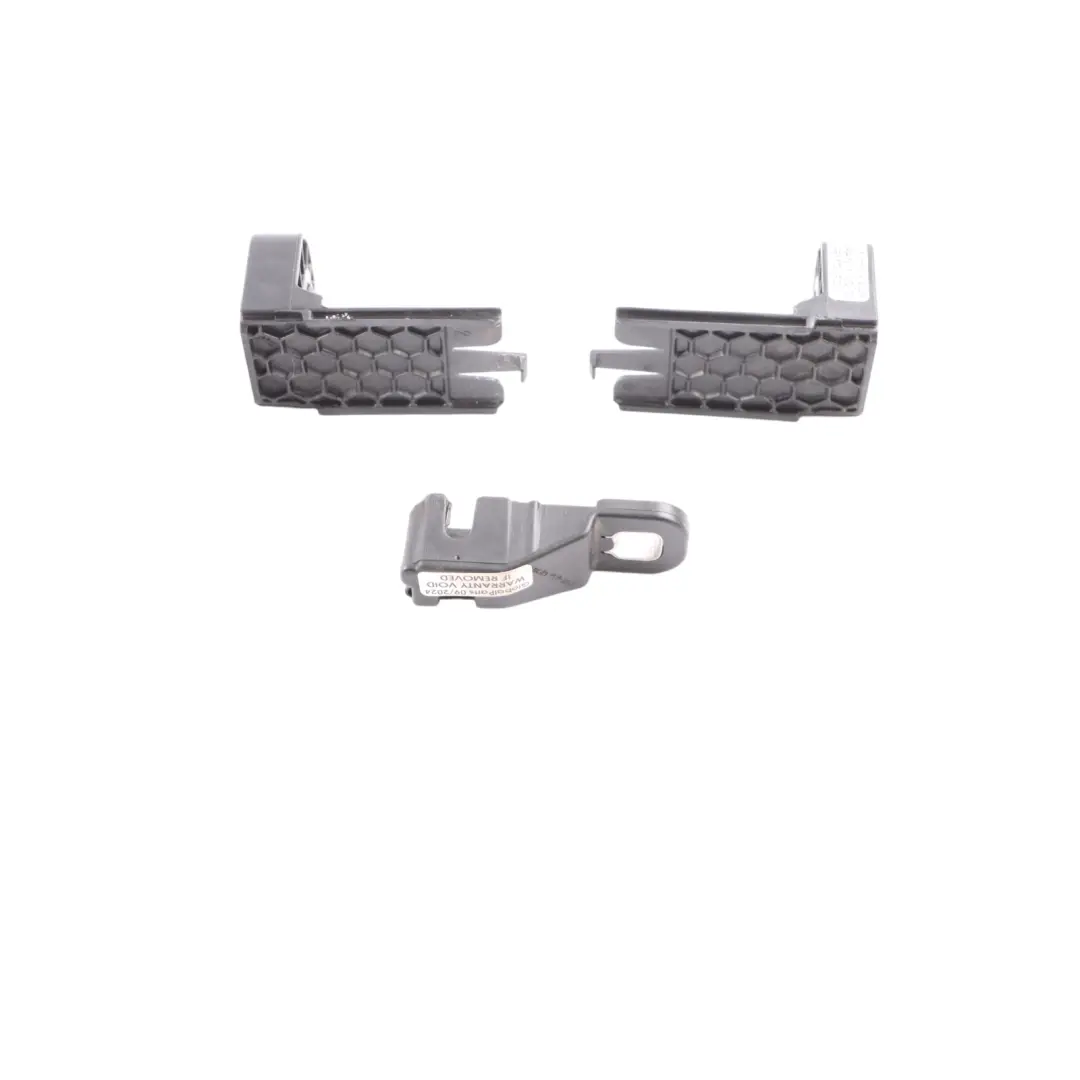 Audi Q2 GA Headlight Bracket Lamp Mount Holder Support - SKU 81A998121 - Part number 81A998121