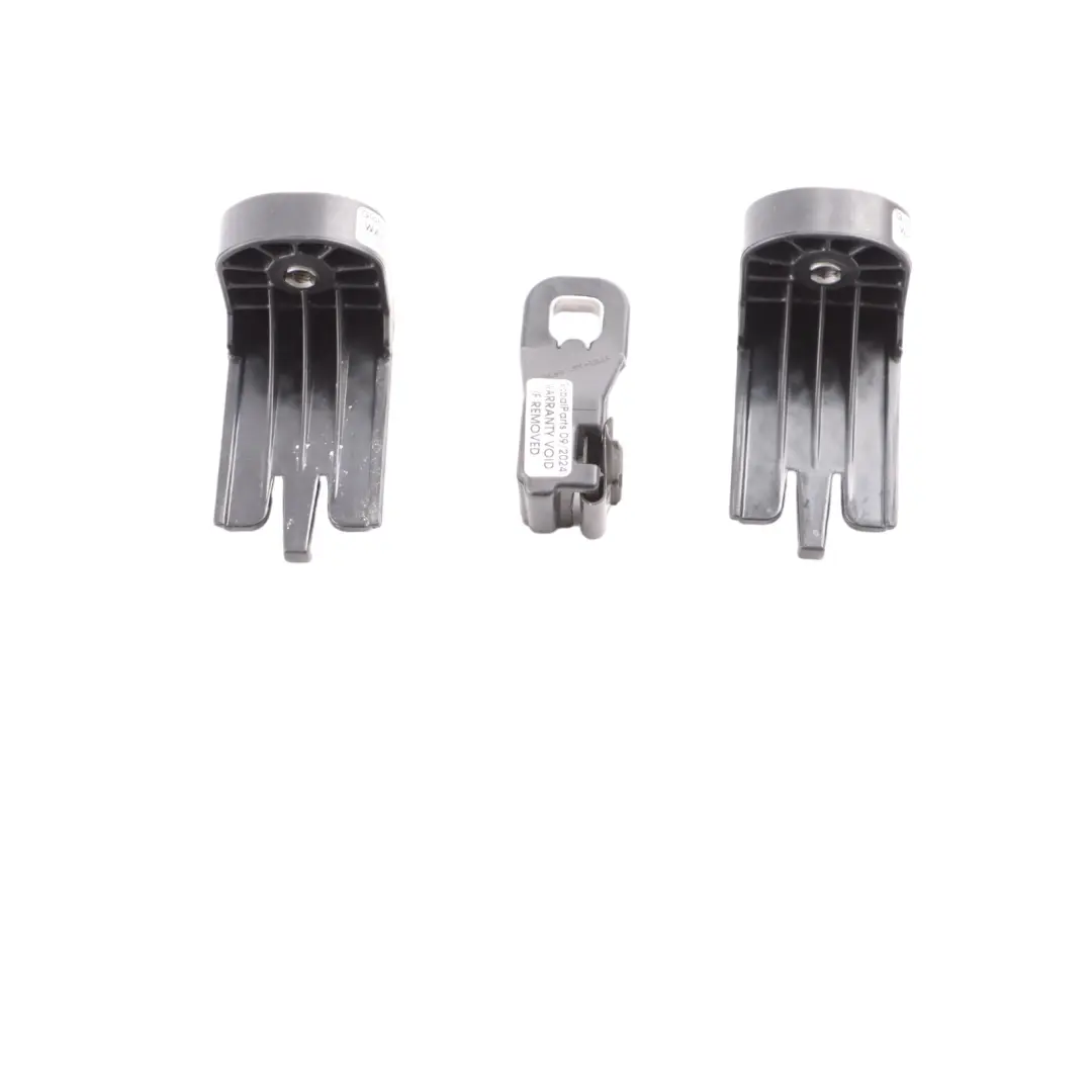 Audi Q2 GA Headlight Bracket Lamp Mount Holder Support - SKU 81A998121 - Part number 81A998121
