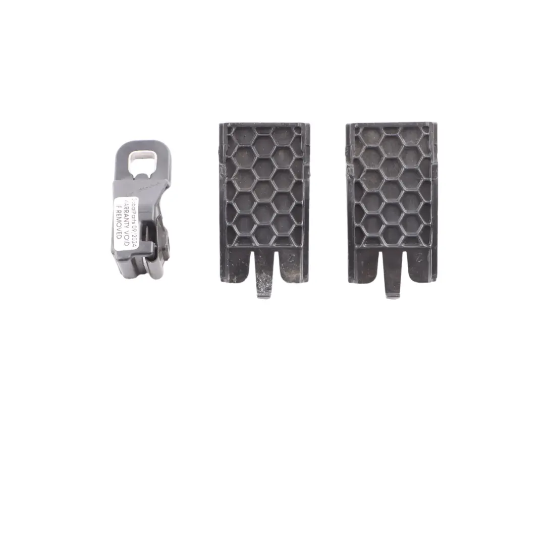 Audi Q2 GA Headlight Bracket Lamp Mount Holder Support - SKU 81A998121 - Part number 81A998121