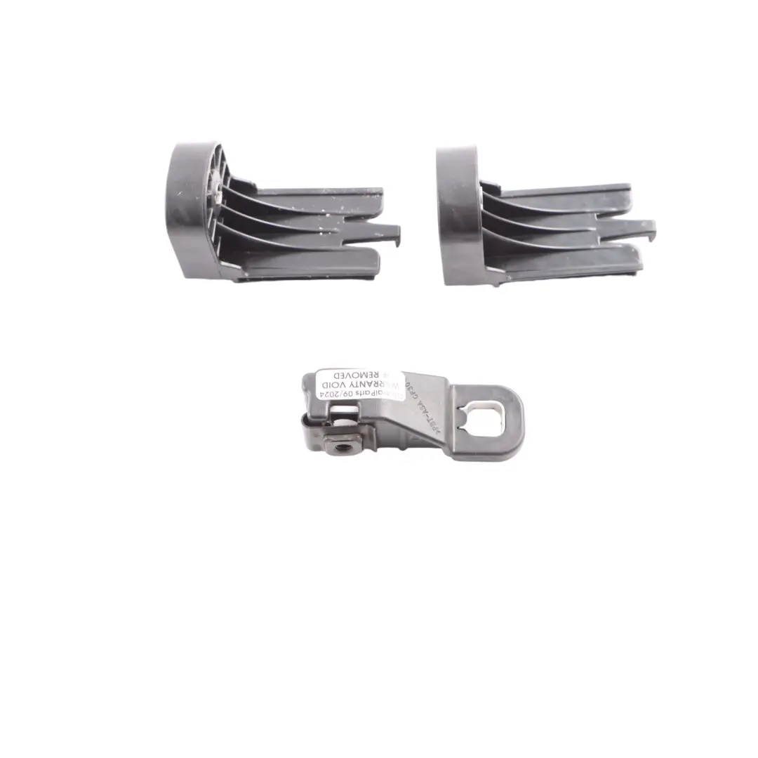 Audi Q2 GA Headlight Bracket Lamp Mount Holder Support - SKU 81A998121 - Part number 81A998121