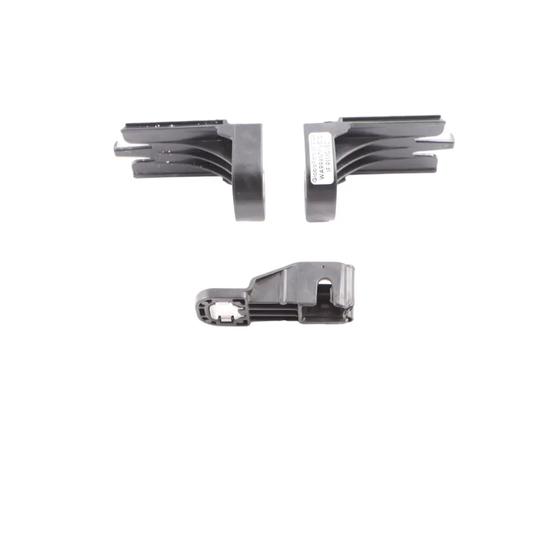 Audi Q2 GA Headlight Bracket Lamp Mount Holder Support - SKU 81A998121 - Part number 81A998121