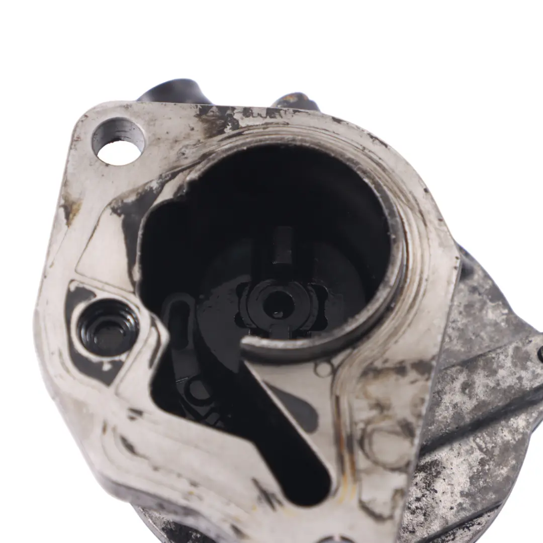 Dieselmotor Unterdruckpumpe für Renault Trafic II 1.9 DCI mit Teilenummer 8200072985 Renault Trafic II 1.9 DCI Dieselmotor Unterdruckpumpe - SKU 8200072985 - Teilenummer 8200072985