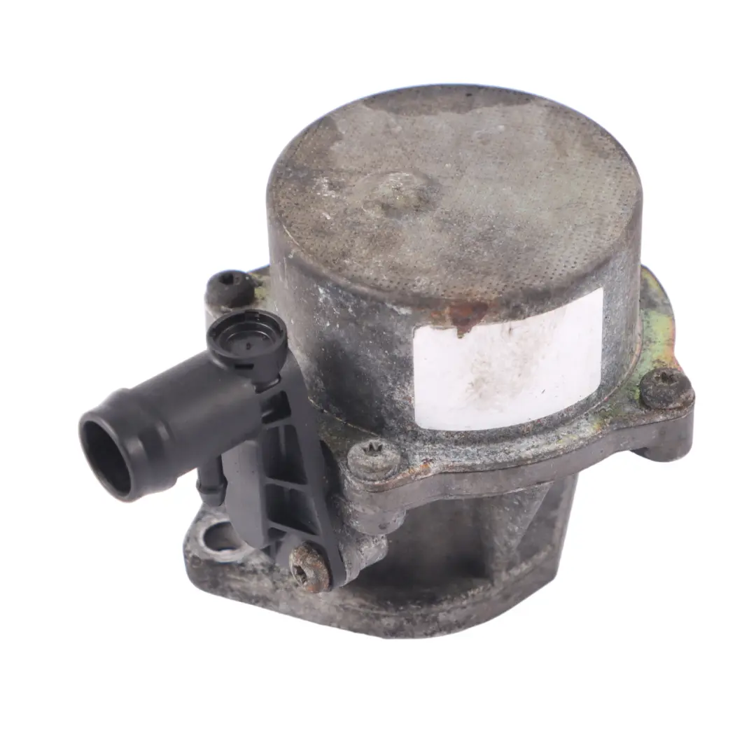 Vacuum Pump to Renault Trafic II 1.9 DCI Diesel Engine with Part number 8200072985 Renault Trafic II 1.9 DCI Diesel Engine Vacuum Pump - SKU 8200072985 - Part number 8200072985