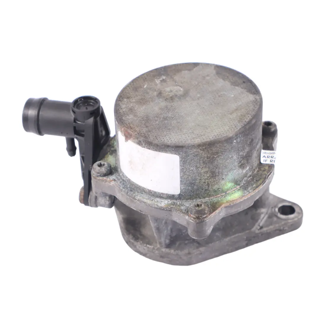 Bomba de Vacío para Renault Trafic II 1.9 DCI Motor Diesel con número de pieza 8200072985 Renault Trafic II 1.9 DCI Motor Diesel Bomba de Vacío - SKU 8200072985 - Número de pieza 8200072985