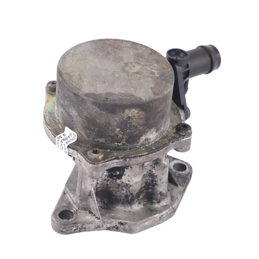 Renault Trafic II 1.9 DCI Pompa Vacuum - SKU 8200072985 - Numer Części 8200072985
