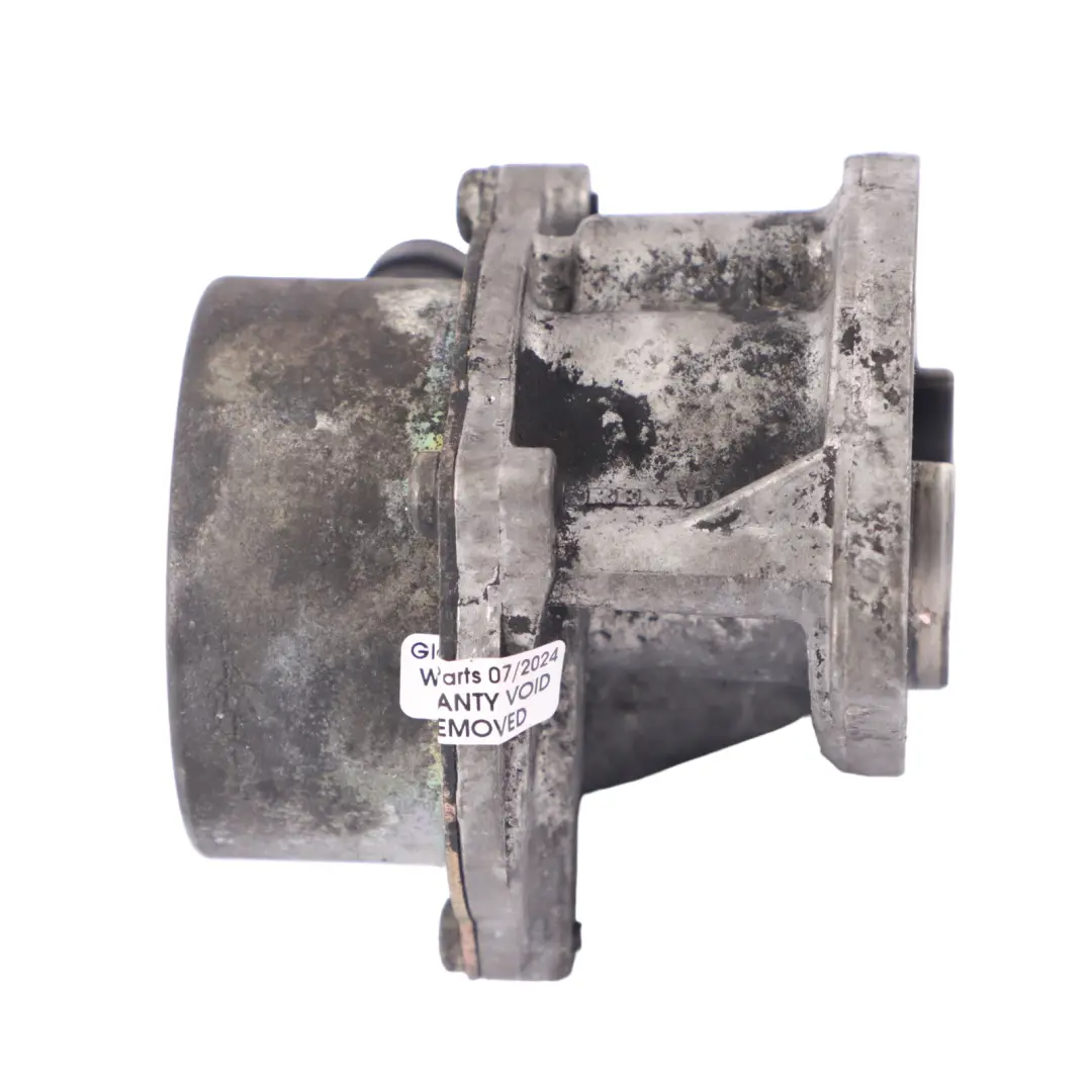 Dieselmotor Unterdruckpumpe für Renault Trafic II 1.9 DCI mit Teilenummer 8200072985 Renault Trafic II 1.9 DCI Dieselmotor Unterdruckpumpe - SKU 8200072985 - Teilenummer 8200072985