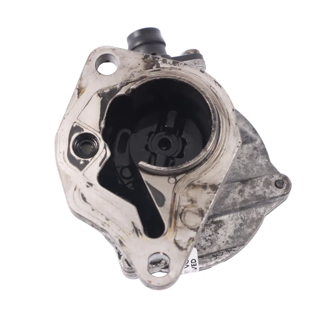 Dieselmotor Unterdruckpumpe für Renault Trafic II 1.9 DCI mit Teilenummer 8200072985 Renault Trafic II 1.9 DCI Dieselmotor Unterdruckpumpe - SKU 8200072985 - Teilenummer 8200072985