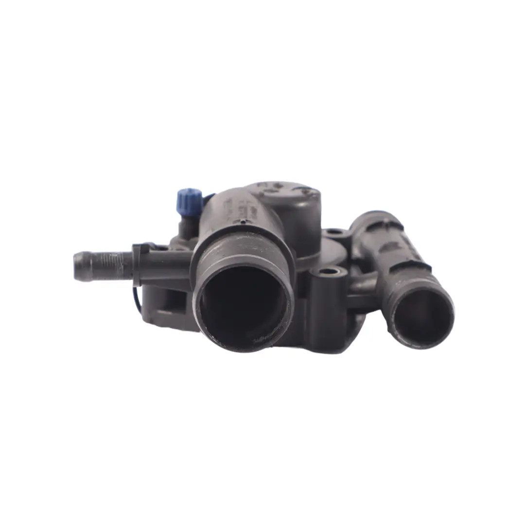 Boîtier Thermostat Refroidissement D'eau pour Renault Trafic Opel Vivaro à propos du numéro de pièce 8200074349 Renault Trafic Opel Vivaro Boîtier Thermostat Refroidissement D'eau - SKU 8200074349 - Numéro de pièce 8200074349