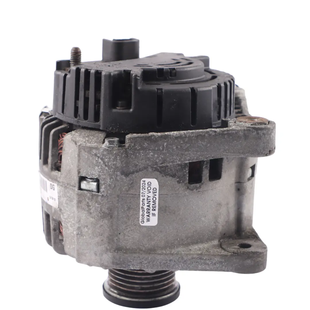 Lichtmaschine Generator 8200086130 für Renault Trafic II Opel Vivaro A 1.9 DCI mit Teilenummer 8200086130-1 Renault Trafic II Opel Vivaro A 1.9 DCI Lichtmaschine Generator 8200086130 - SKU 8200086130-1 - Teilenummer 8200086130-1