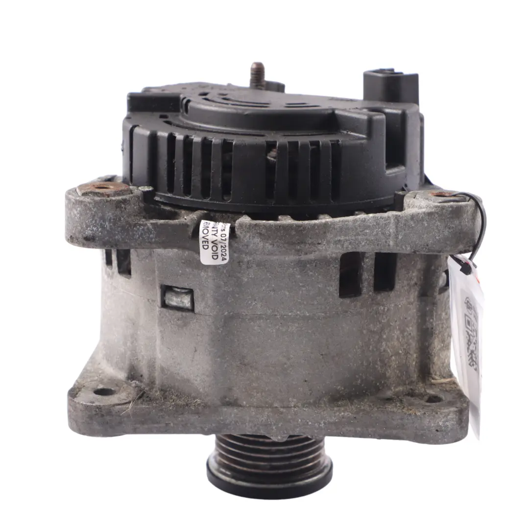 Renault Trafic II Opel Vivaro A 1.9 DCI Alternator Generator - SKU 8200086130-1 - Numer Części 8200086130