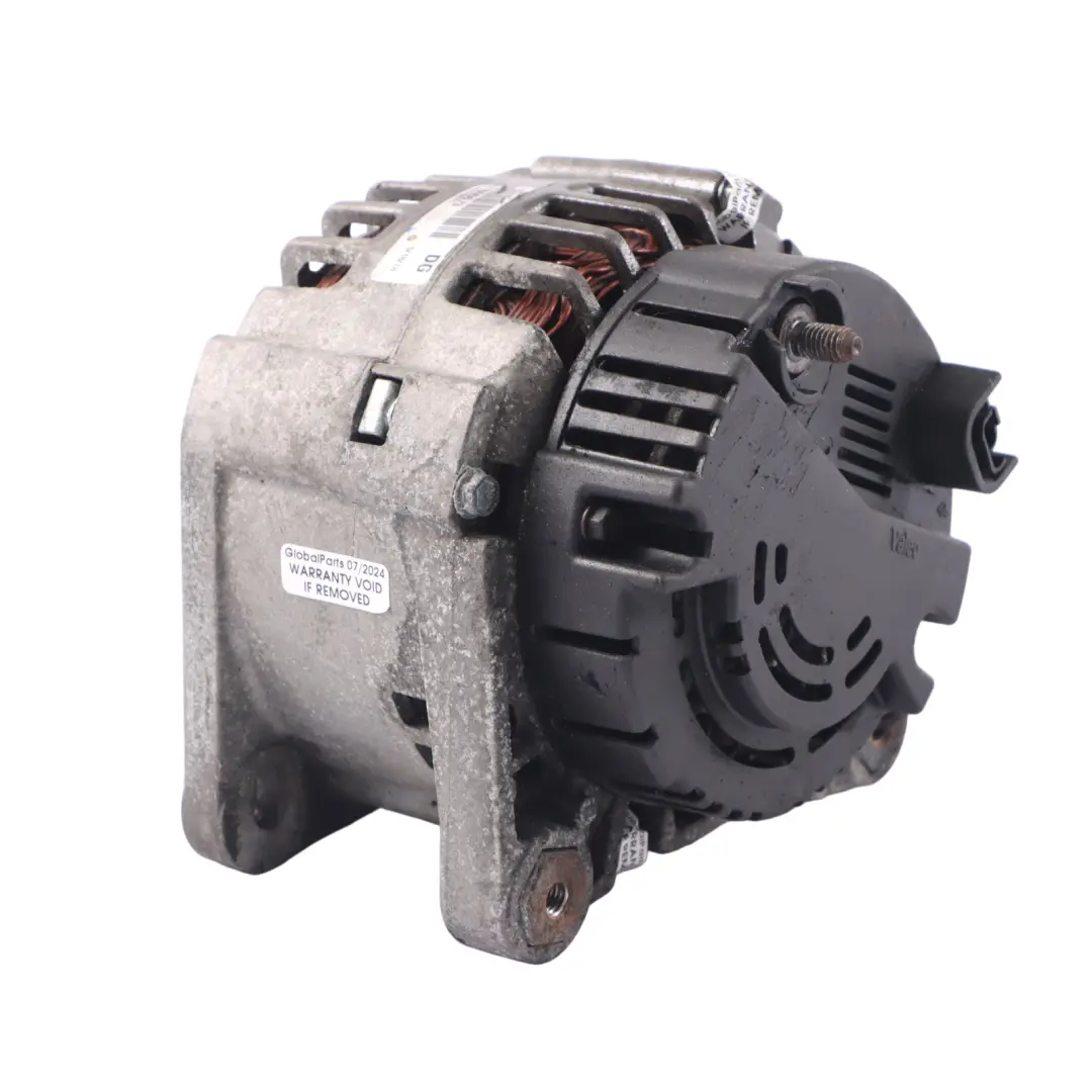 Alternator Generator do Renault Trafic II Opel Vivaro A 1.9 DCI o numerze 8200086130 Renault Trafic II Opel Vivaro A 1.9 DCI Alternator Generator - SKU 8200086130-1 - Numer Części 8200086130