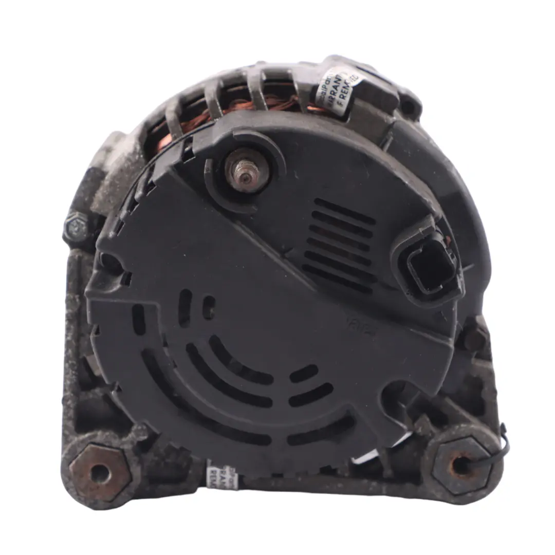 Renault Trafic II Opel Vivaro A 1.9 DCI Alternator Generator - SKU 8200086130-1 - Numer Części 8200086130
