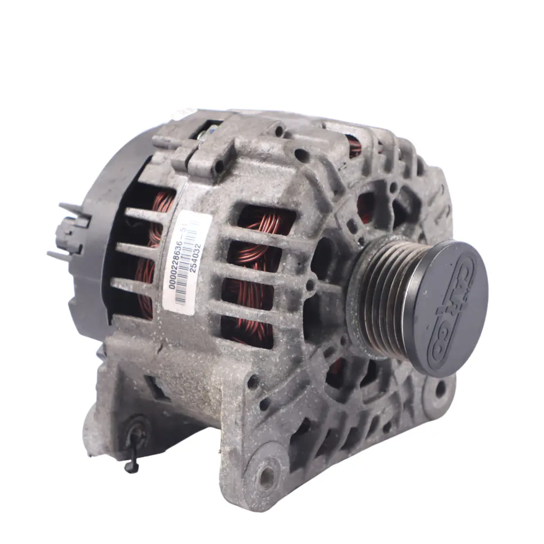 Renault Trafic II Opel Vivaro A 1.9 DCI Alternator Generator - SKU 8200086130-1 - Numer Części 8200086130