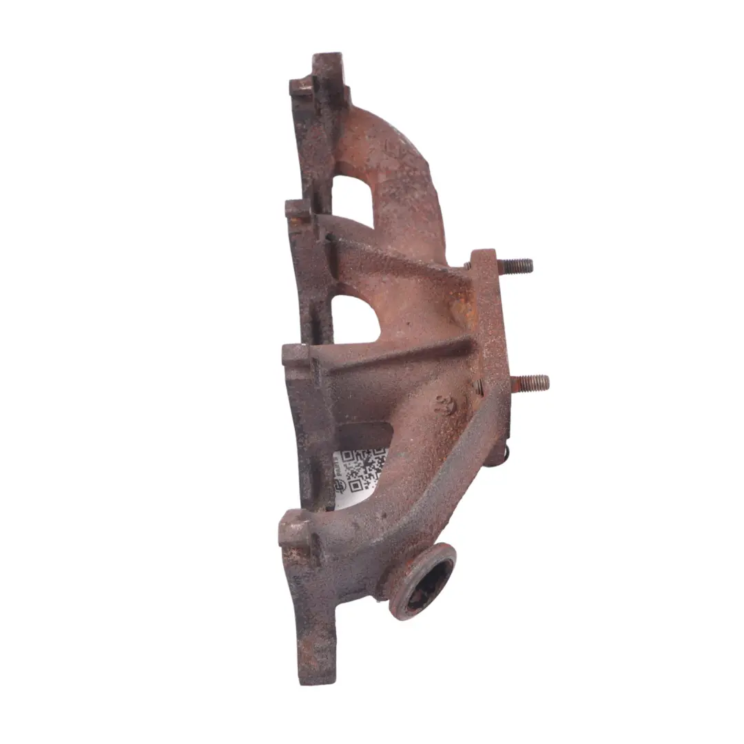 Traffic 2 Turbo Cargador Colector De Escape para Renault con número de pieza 8200091430 Renault Traffic 2 Turbo Cargador Colector De Escape - SKU 8200091430 - Número de pieza 8200091430