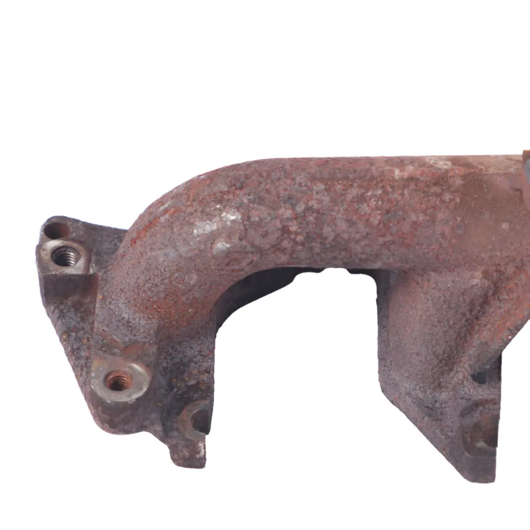 Traffic 2 Turbo Charger Exhaust Manifold to Renault with Part number 8200091430 Renault Traffic 2 Turbo Charger Exhaust Manifold - SKU 8200091430 - Part number 8200091430