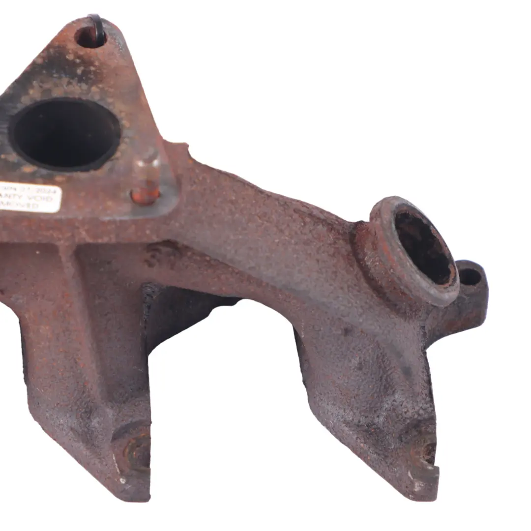 Traffic 2 Caricabatterie Turbo Collettore Di Scarico per Renault con numero di parte 8200091430 Renault Traffic 2 Caricabatterie Turbo Collettore Di Scarico - SKU 8200091430 - Numero di parte 8200091430