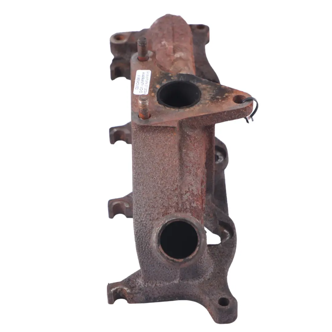 Traffic 2 Caricabatterie Turbo Collettore Di Scarico per Renault con numero di parte 8200091430 Renault Traffic 2 Caricabatterie Turbo Collettore Di Scarico - SKU 8200091430 - Numero di parte 8200091430