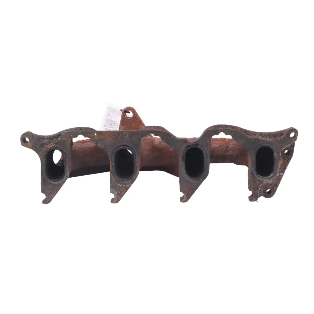 Renault Traffic 2 Caricabatterie Turbo Collettore Di Scarico - SKU 8200091430 - Numero di parte 8200091430
