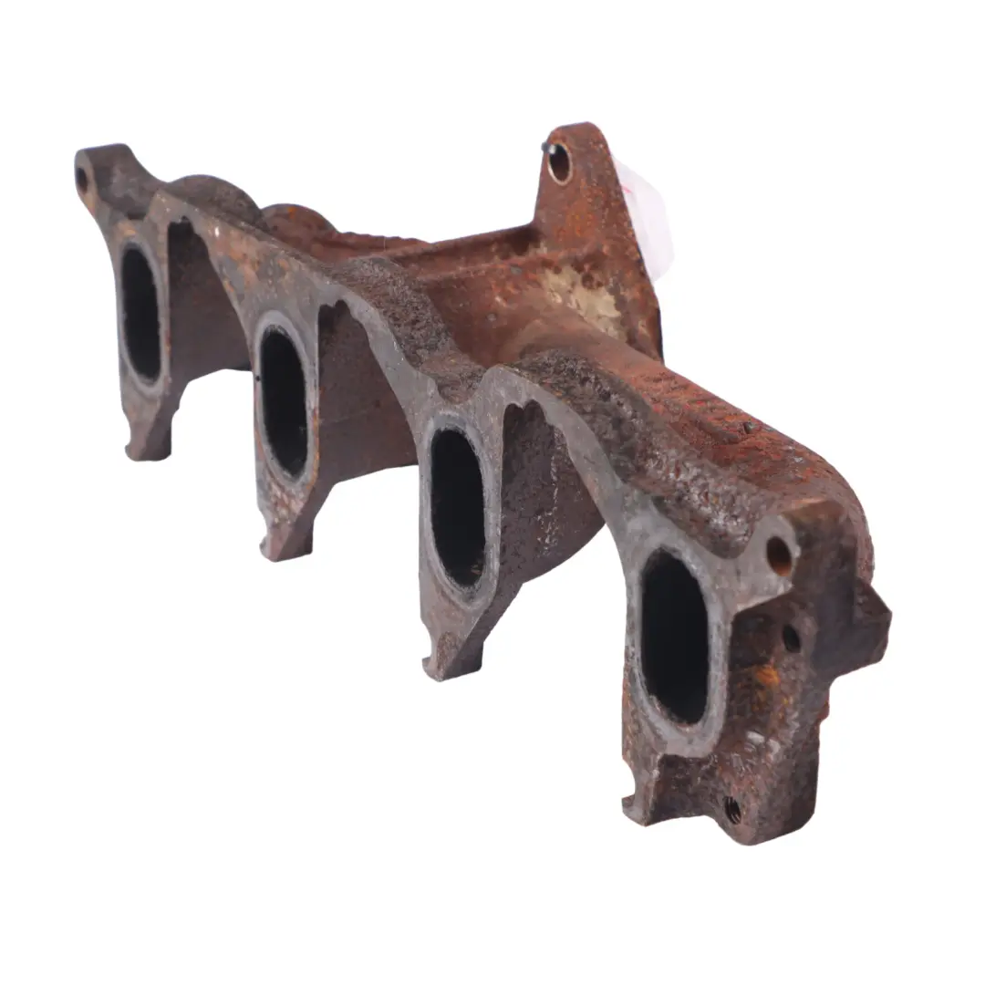 Renault Traffic 2 Turbo Cargador Colector De Escape - SKU 8200091430 - Número de pieza 8200091430