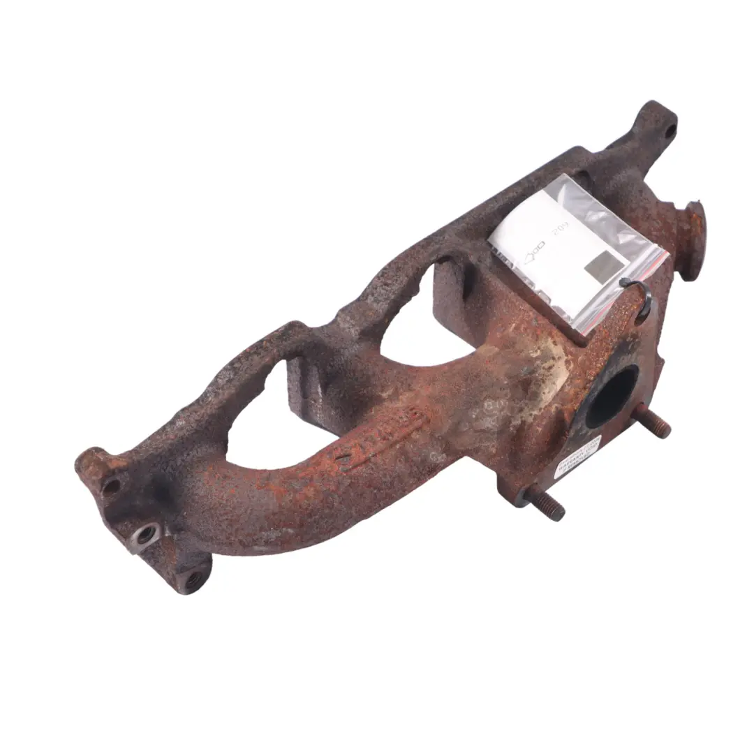 Traffic 2 Turbo Charger Collecteur D'Echappement pour Renault à propos du numéro de pièce 8200091430 Renault Traffic 2 Turbo Charger Collecteur D'Echappement - SKU 8200091430 - Numéro de pièce 8200091430