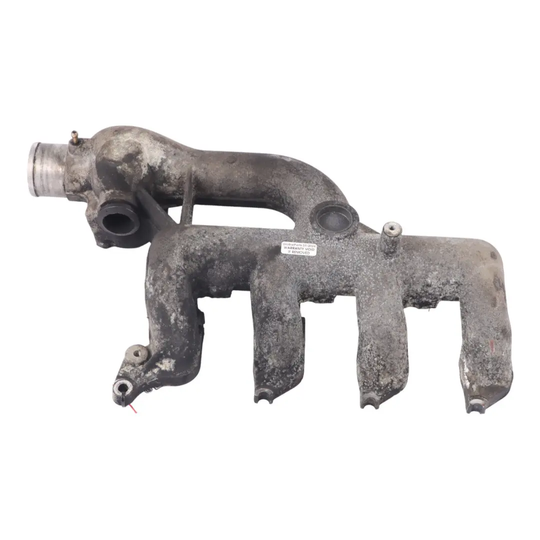 Inake Entrée Collecteur Diesel pour Renault Trafic Scenic 1.9 DCI à propos du numéro de pièce 8200145097 Renault Trafic Scenic 1.9 DCI Inake Entrée Collecteur Diesel - SKU 8200145097 - Numéro de pièce 8200145097