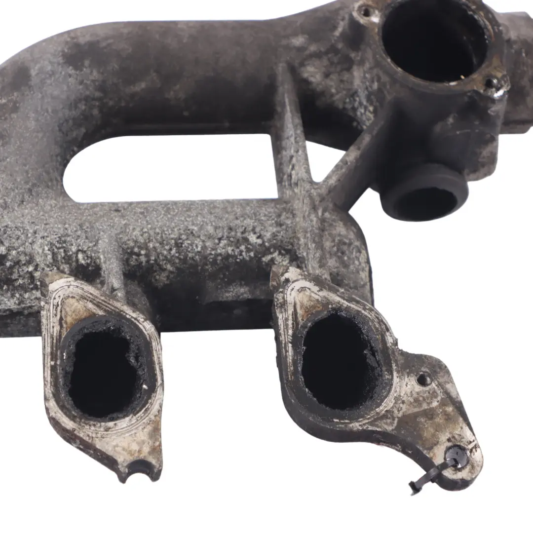 Collettore di aspirazione Diesel per Renault Trafic Scenic 1.9 DCI con numero di parte 8200145097 Renault Trafic Scenic 1.9 DCI Collettore di aspirazione Diesel - SKU 8200145097 - Numero di parte 8200145097