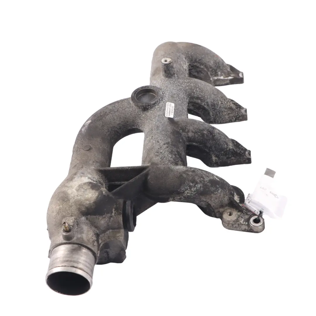 Inake Entrée Collecteur Diesel pour Renault Trafic Scenic 1.9 DCI à propos du numéro de pièce 8200145097 Renault Trafic Scenic 1.9 DCI Inake Entrée Collecteur Diesel - SKU 8200145097 - Numéro de pièce 8200145097