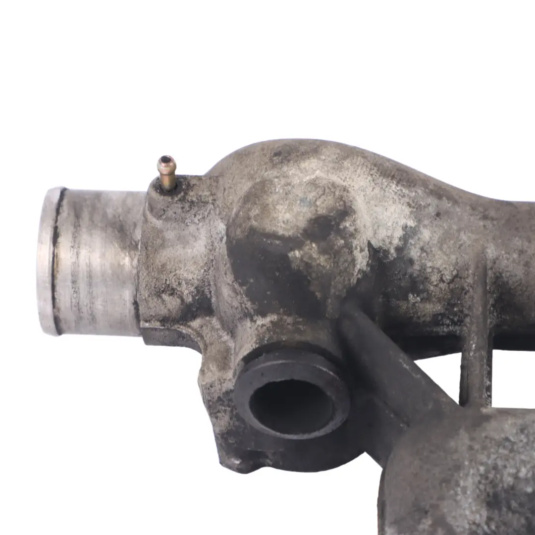 Inake Entrée Collecteur Diesel pour Renault Trafic Scenic 1.9 DCI à propos du numéro de pièce 8200145097 Renault Trafic Scenic 1.9 DCI Inake Entrée Collecteur Diesel - SKU 8200145097 - Numéro de pièce 8200145097