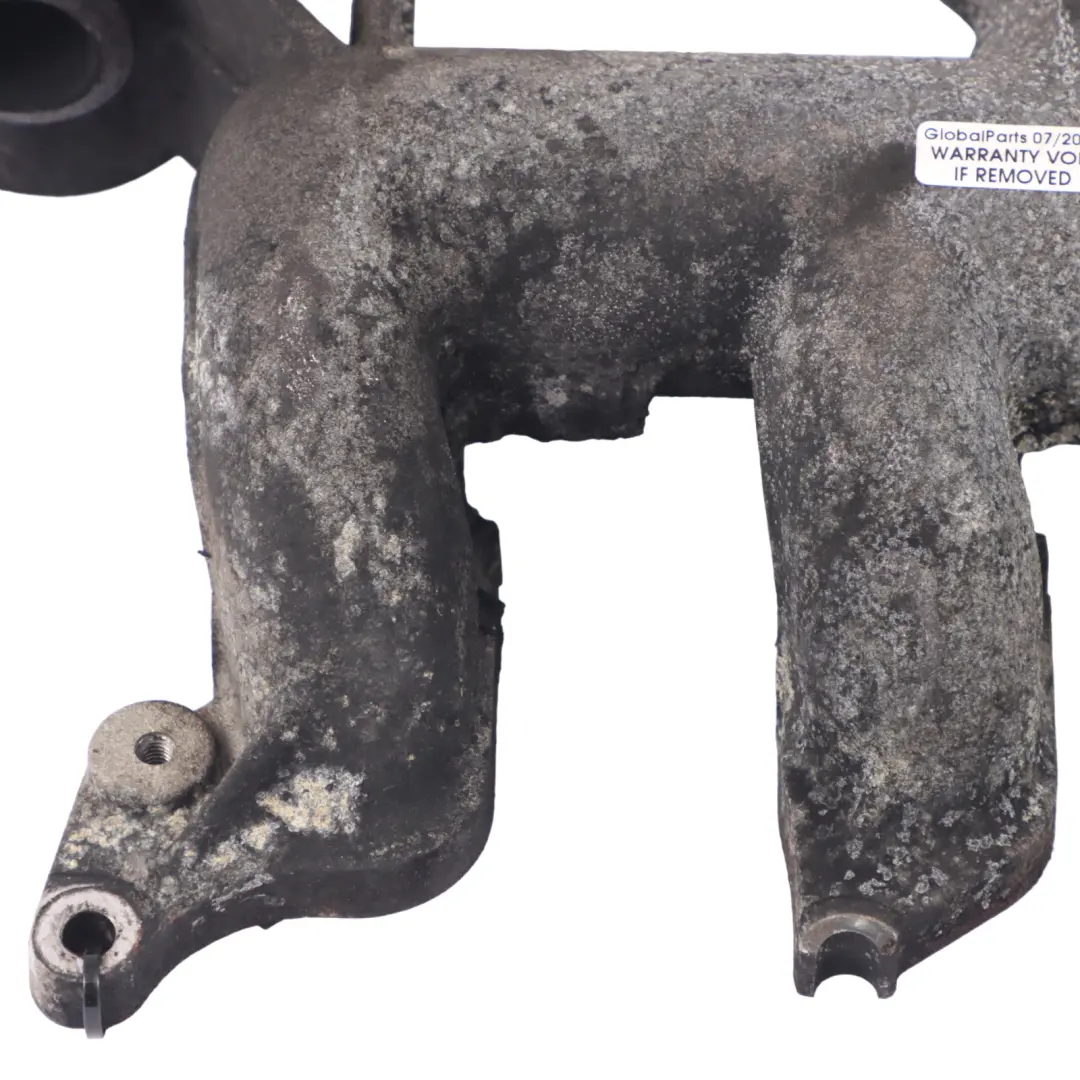 Inake Entrée Collecteur Diesel pour Renault Trafic Scenic 1.9 DCI à propos du numéro de pièce 8200145097 Renault Trafic Scenic 1.9 DCI Inake Entrée Collecteur Diesel - SKU 8200145097 - Numéro de pièce 8200145097