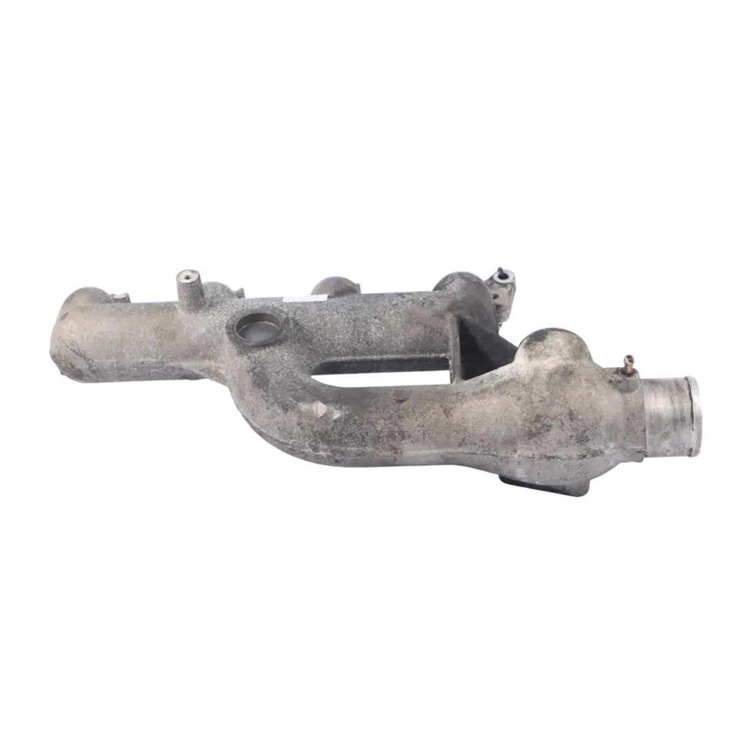 Inake Entrée Collecteur Diesel pour Renault Trafic Scenic 1.9 DCI à propos du numéro de pièce 8200145097 Renault Trafic Scenic 1.9 DCI Inake Entrée Collecteur Diesel - SKU 8200145097 - Numéro de pièce 8200145097