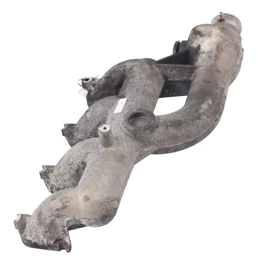 Inake Entrée Collecteur Diesel pour Renault Trafic Scenic 1.9 DCI à propos du numéro de pièce 8200145097 Renault Trafic Scenic 1.9 DCI Inake Entrée Collecteur Diesel - SKU 8200145097 - Numéro de pièce 8200145097