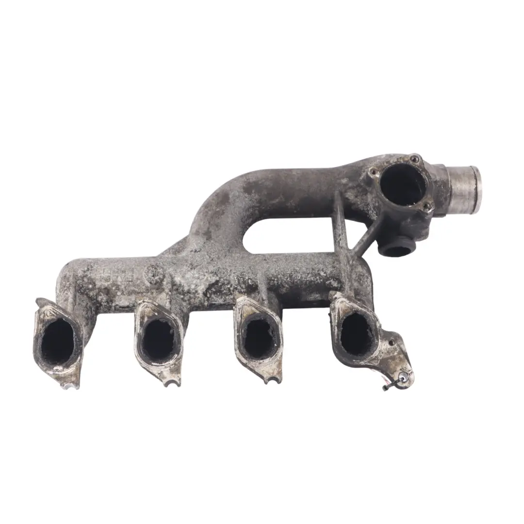 Collettore di aspirazione Diesel per Renault Trafic Scenic 1.9 DCI con numero di parte 8200145097 Renault Trafic Scenic 1.9 DCI Collettore di aspirazione Diesel - SKU 8200145097 - Numero di parte 8200145097