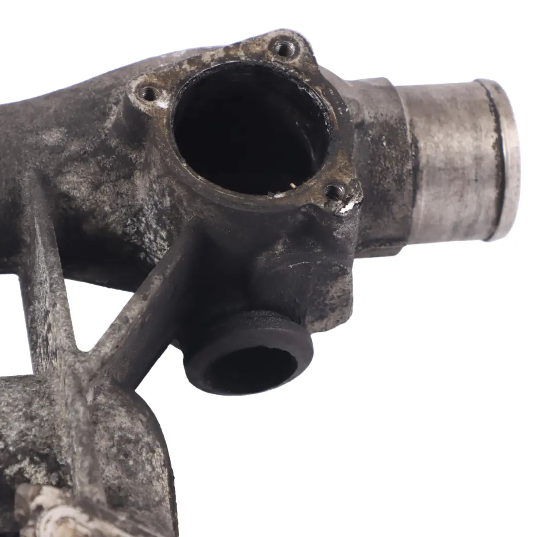 Inake Entrée Collecteur Diesel pour Renault Trafic Scenic 1.9 DCI à propos du numéro de pièce 8200145097 Renault Trafic Scenic 1.9 DCI Inake Entrée Collecteur Diesel - SKU 8200145097 - Numéro de pièce 8200145097