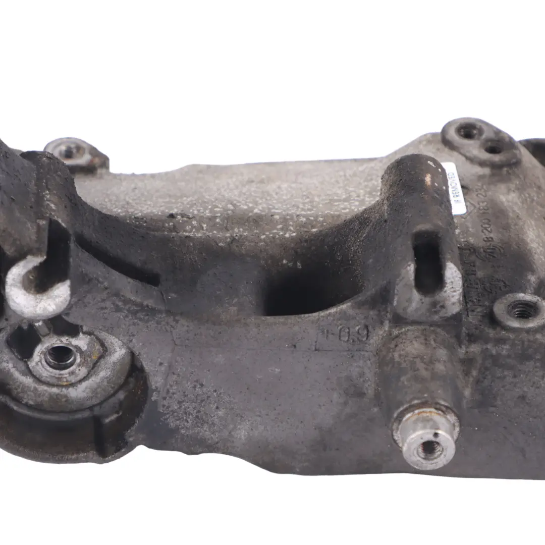Renault Trafic II Lichtmaschinen Halterung - SKU 8200183234 - Teilenummer 8200183234