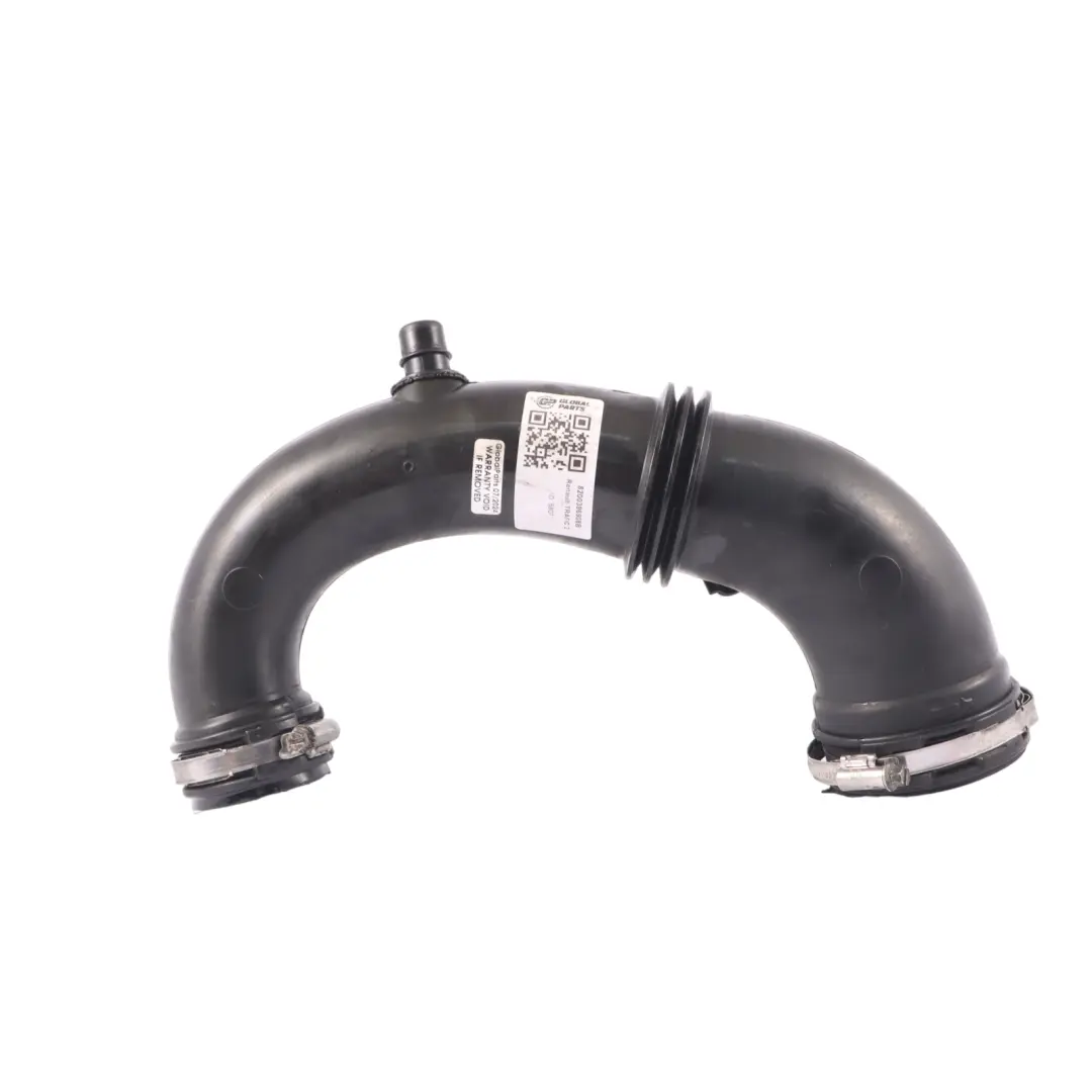 Tubo Entrada Aire para Renault Trafic Opel Vivaro 1.9 DCI con número de pieza 8200396908B Renault Trafic Opel Vivaro 1.9 DCI Tubo Entrada Aire - SKU 8200396908B - Número de pieza 8200396908B