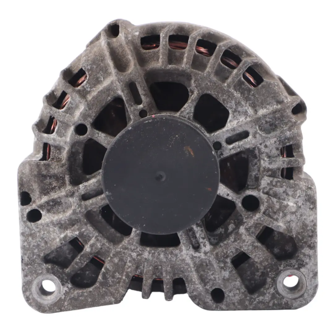 Alternateur Générateur G pour Renault Trafic II Opel Vivaro A 2.0 DCI à propos du numéro de pièce 8200404459G-1 Renault Trafic II Opel Vivaro A 2.0 DCI Alternateur Générateur G - SKU 8200404459 - Numéro de pièce 8200404459G-1