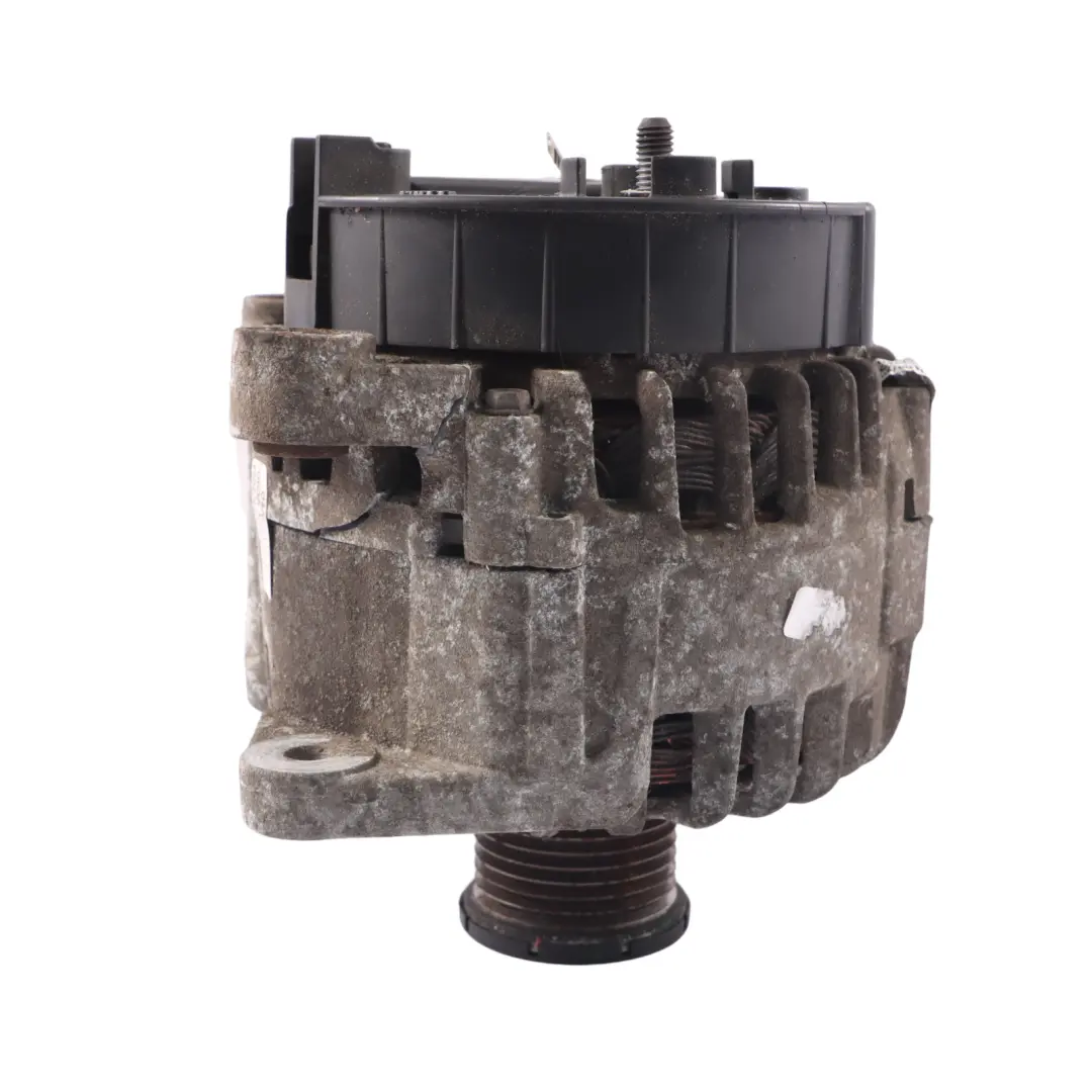 Renault Trafic II Opel Vivaro A 2.0 DCI Alternador Generador G - SKU 8200404459 - Número de pieza 8200404459G-1