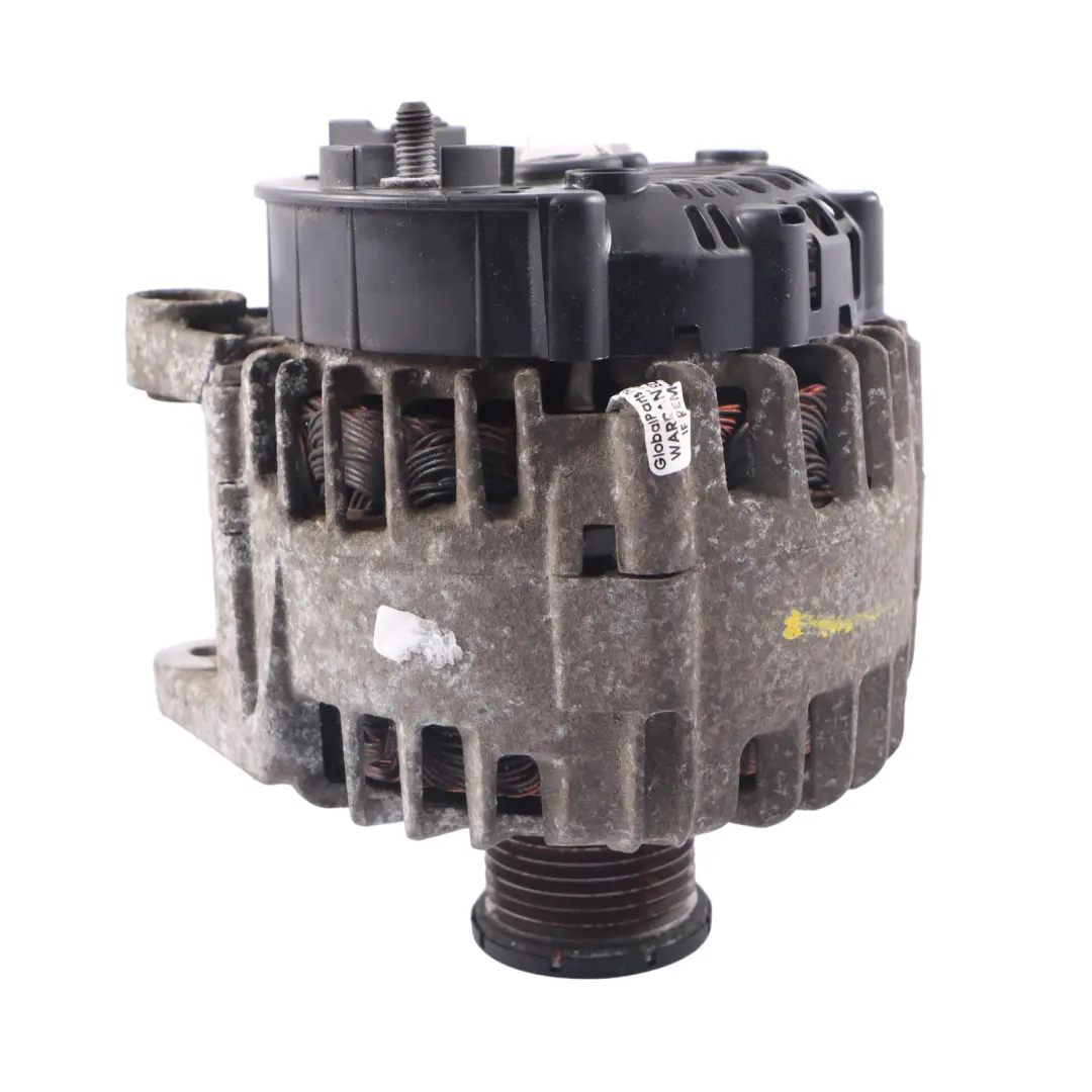 Alternador Generador G para Renault Trafic II Opel Vivaro A 2.0 DCI con número de pieza 8200404459G-1 Renault Trafic II Opel Vivaro A 2.0 DCI Alternador Generador G - SKU 8200404459 - Número de pieza 8200404459G-1