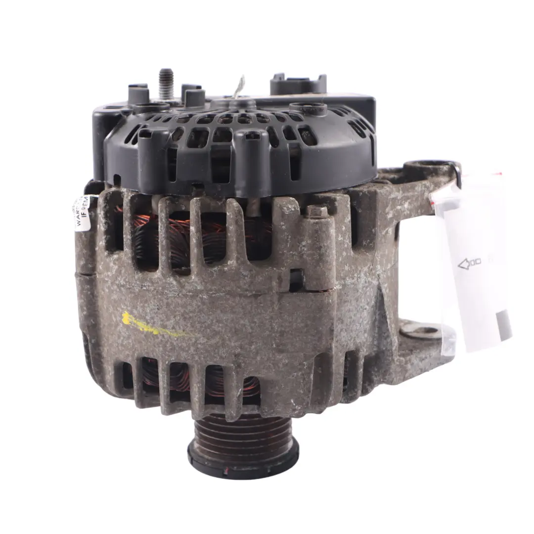 Alternator G do Renault Trafic II Opel Vivaro A 2.0 DCI o numerze 8200404459G-1 Renault Trafic II Opel Vivaro A 2.0 DCI Alternator G - SKU 8200404459 - Numer Części 8200404459G-1