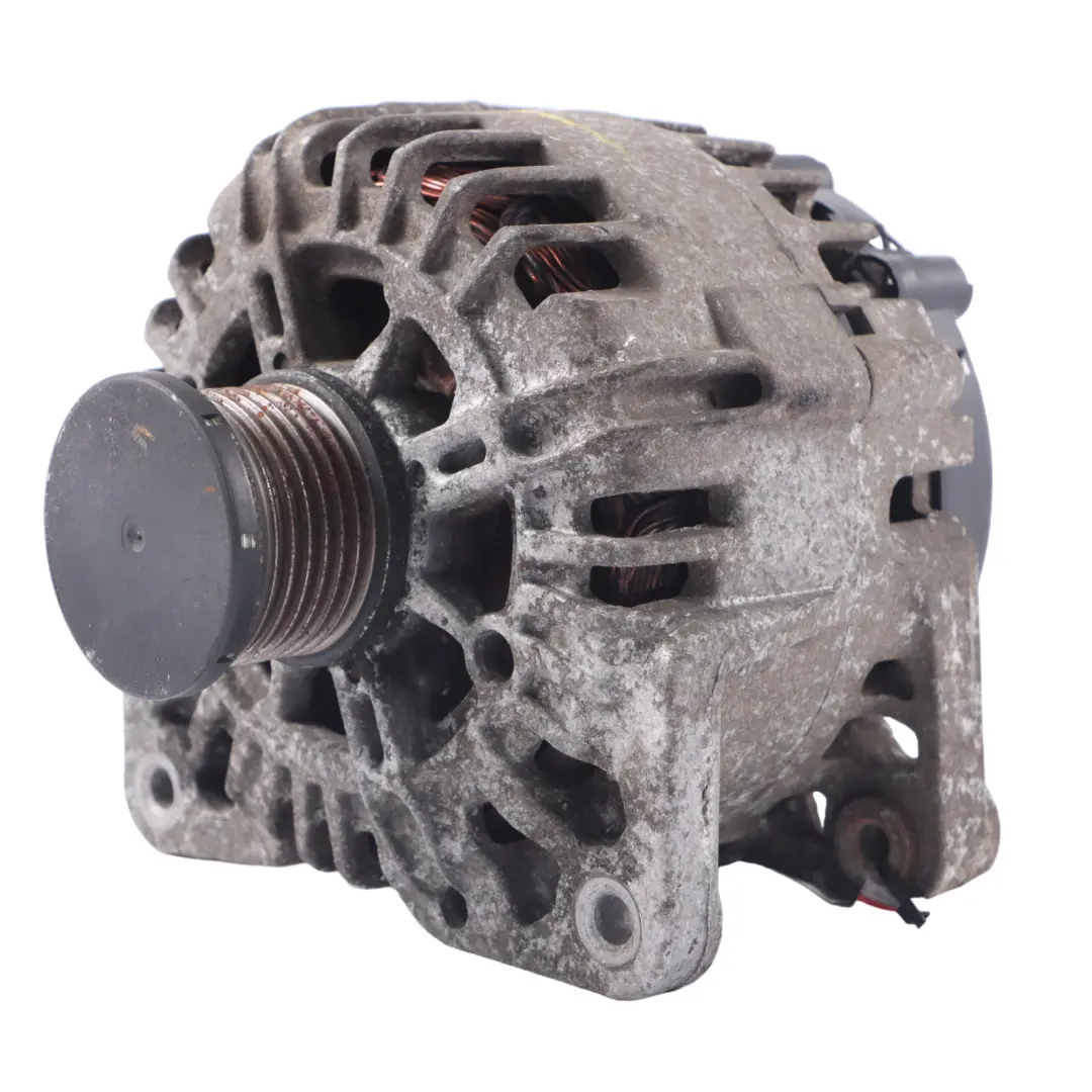 Licht maschine Generator G für Renault Trafic II Opel Vivaro A 2.0 DCI mit Teilenummer 8200404459G-1 Renault Trafic II Opel Vivaro A 2.0 DCI Licht maschine Generator G - SKU 8200404459 - Teilenummer 8200404459G-1