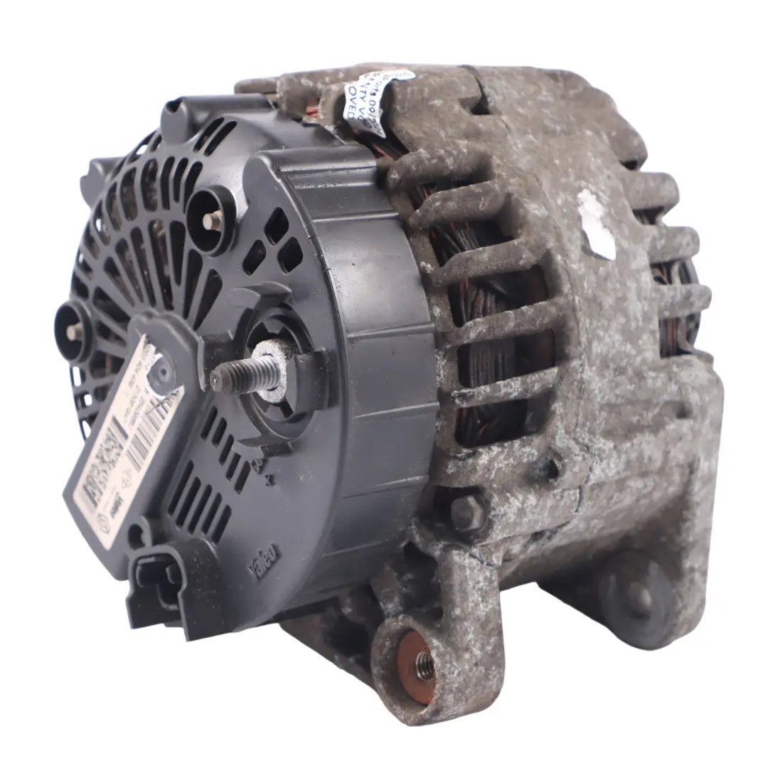 Renault Trafic II Opel Vivaro A 2.0 DCI Alternator G - SKU 8200404459 - Numer Części 8200404459G-1