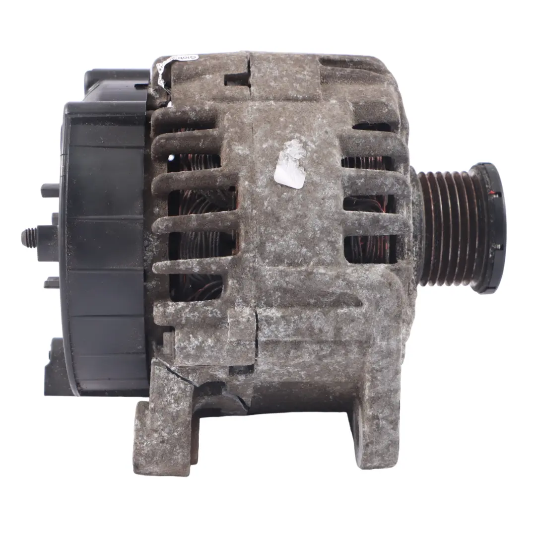 Alternator G do Renault Trafic II Opel Vivaro A 2.0 DCI o numerze 8200404459G-1 Renault Trafic II Opel Vivaro A 2.0 DCI Alternator G - SKU 8200404459 - Numer Części 8200404459G-1