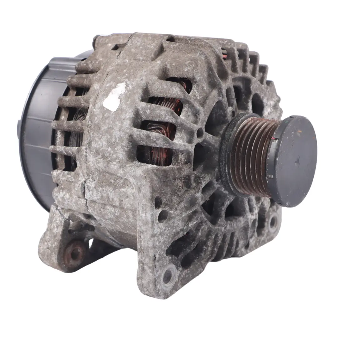 Licht maschine Generator G für Renault Trafic II Opel Vivaro A 2.0 DCI mit Teilenummer 8200404459G-1 Renault Trafic II Opel Vivaro A 2.0 DCI Licht maschine Generator G - SKU 8200404459 - Teilenummer 8200404459G-1