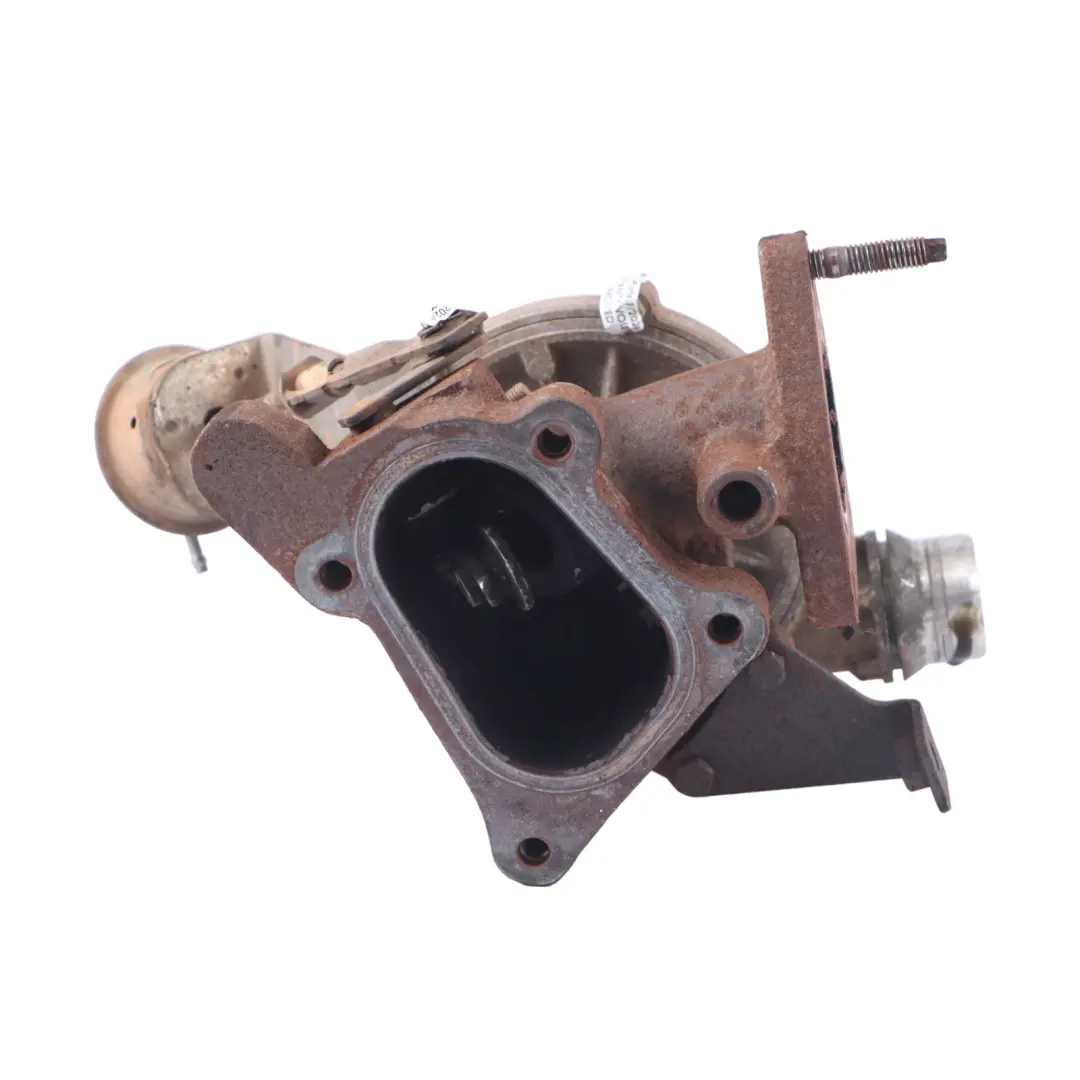  Turbocompresor Renault Master III - SKU 8200822404 - Número de pieza 8200822404