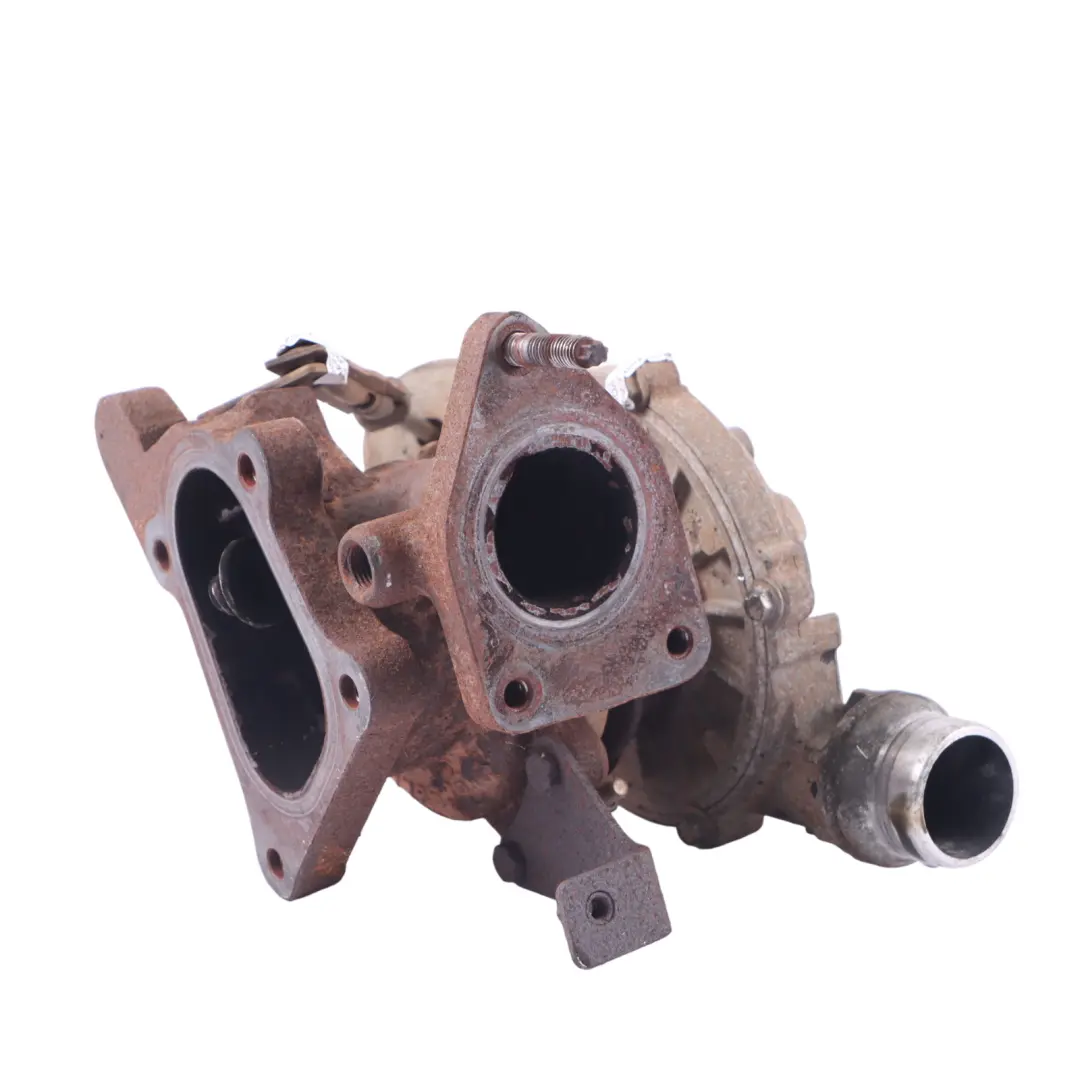 Turbosprężarka do Renault Master III o numerze 8200822404 Renault Master III Turbosprężarka - SKU 8200822404 - Numer Części 8200822404